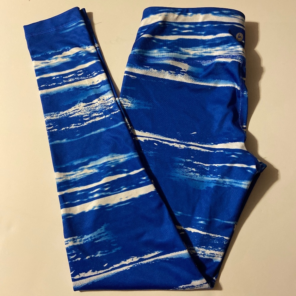 90 Degree by Reflex leggings size Medium M